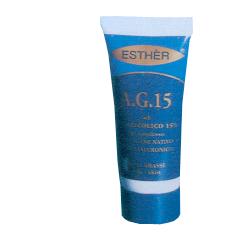 AG 15 PEELING 30 ML - Farmafamily.it
