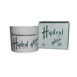 HYDRAL CREMA ACIDO GLICOLICO 10% 50 ML - Farmafamily.it