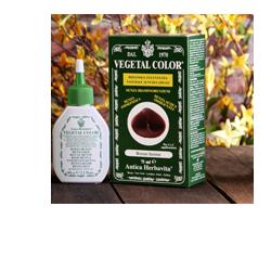 VEGETAL COLOR CASTANO MOGANO 60 ML - Farmafamily.it