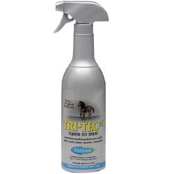 TRITEC 14 INSETTOREPELLENTE SPRAY 600 ML - Farmafamily.it
