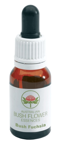 BUSH FUCHSIA GOCCE 15 ML - Farmafamily.it