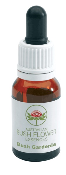 BUSH GARDENIA GOCCE 15ML - Farmafamily.it