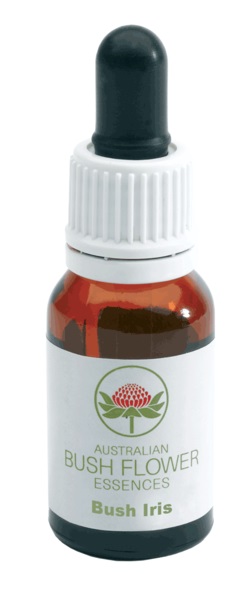 BUSH IRIS GOCCE 15ML - Farmafamily.it
