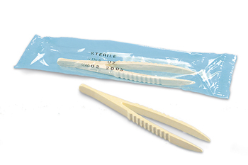 PINZA SOS MONOUSO STERILE 1 PEZZO - Farmafamily.it