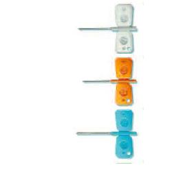 AGO FARFALLA FLY GAUGE23 TUBO30 1 PEZZO - Farmafamily.it