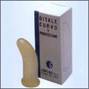 DITALE COPRIDITA IN LATTICE PER MEDICAZIONE POLLICE CURVO 4 - Farmafamily.it
