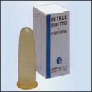 DITALE COPRIDITA IN LATTICE PER MEDICAZIONE POLLICE DIRITTO 2 - Farmafamily.it
