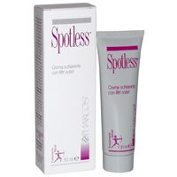 PHARCOS SPOTLESS CREMA SCHIARENTE 30 ML - Farmafamily.it