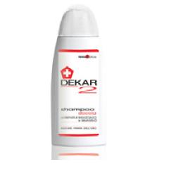 DEKAR 2 SHAMPOO DOCCIA ANTI PIDOCCHI 125 ML - Farmafamily.it