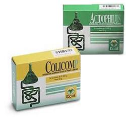 COLICOMP 50 TAVOLETTE 0,5 G 737 - Farmafamily.it