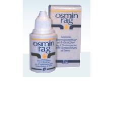 OSMIN RAGADI LOZIONE TRATTAMENTO SENO 25 ML - Farmafamily.it