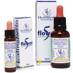 FIVE FLOWER 10 ML - Farmafamily.it