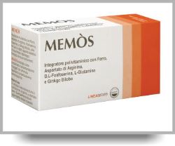 MEMOS 10 FLACONCINI 10 ML - Farmafamily.it