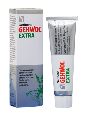 GEHWOL CREMA EXTRA 75 ML - Farmafamily.it