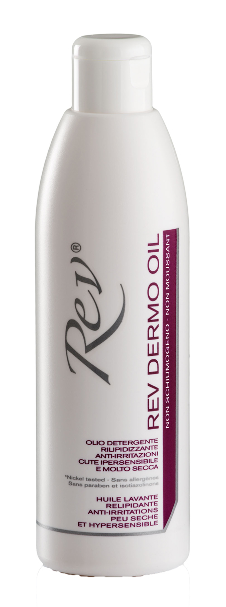 REV DERMO-OIL 250 ML - Farmafamily.it