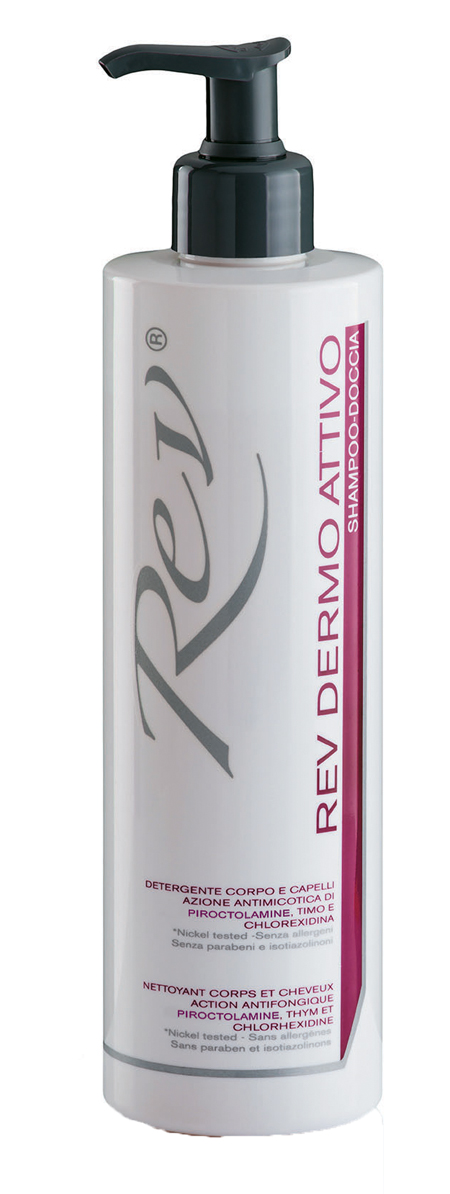 REV DERMOATTIVO 250 ML - Farmafamily.it