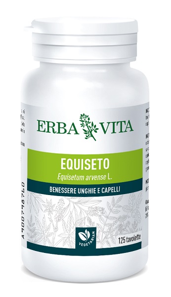 EQUISETO 125 TAVOLETTE - Farmafamily.it