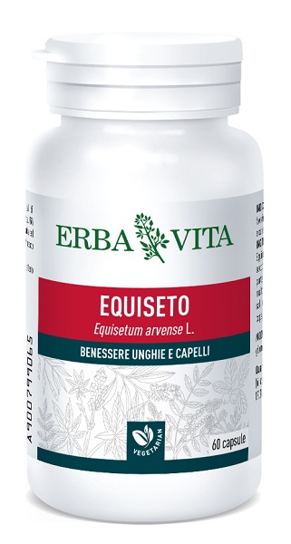 EQUISETO 60 CAPSULE - Farmafamily.it
