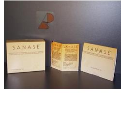 SANASE 20 BUSTINE - Farmafamily.it
