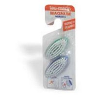 TAUMARIN TESTINA RICAMBIO SETOLE MORBIDE MAGNUM - Farmafamily.it