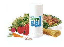 NOVOSAL 300 G - Farmafamily.it