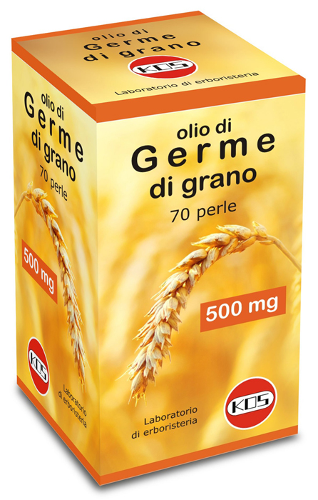 GERME GRANO 70 PERLE - Farmafamily.it