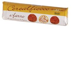 SPIGHE & SPIGHE CEREALFIOCCO DI FARRO SENZA LIEVITO DI BIRRA 250 G - Farmafamily.it