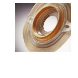 PLACCA CONVESSA ALTERNA MIO PRO MISURA FORO 31MM FLANGIA 50MM 5 PEZZI ARTICOLO 12726 - Farmafamily.it