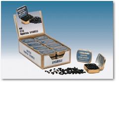 LIQUIRIZIA BARONE SPEZZATINA 20 G - Farmafamily.it