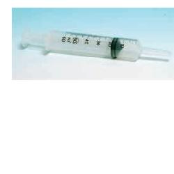 SIRINGA MEDS 50 ML SENZA AGO CONO CENTRALE CONFEZIONE SINGOLA - Farmafamily.it
