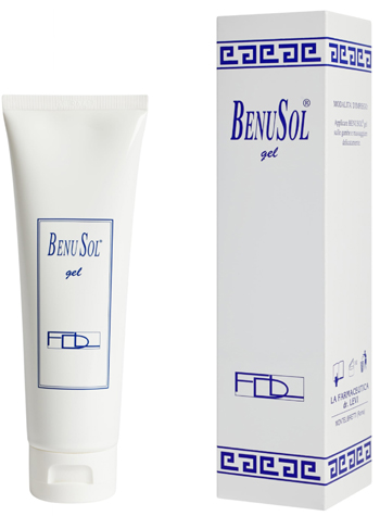 BENUSOL GEL OPC 150 ML - Farmafamily.it