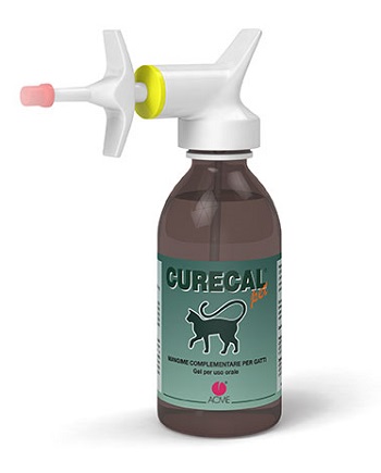 CURECAL PET GEL 200 ML - Farmafamily.it