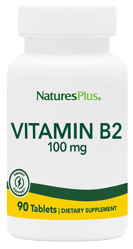 RIBOFLAVINA B2 90 TAVOLETTE - Farmafamily.it