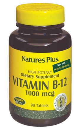 VITAMINA B12 1000 MCG - Farmafamily.it