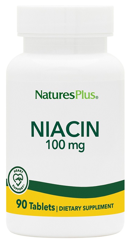 NIACINA B3 90 TAVOLETTE - Farmafamily.it