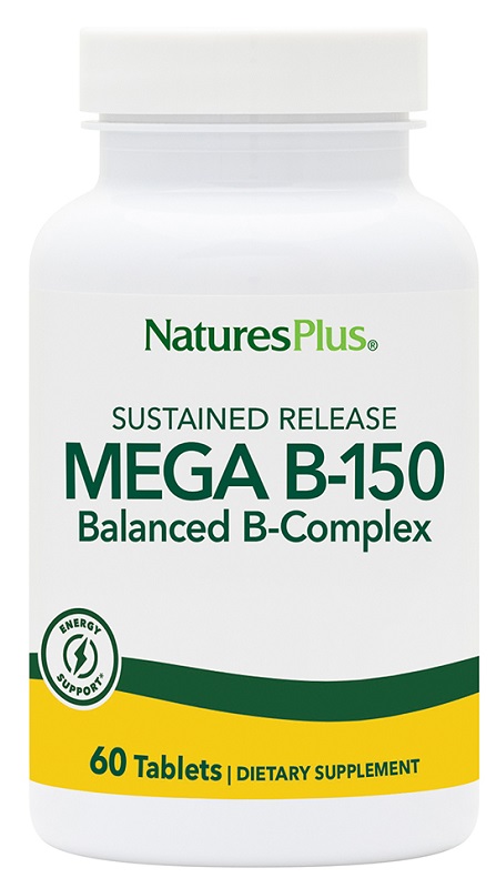 MEGA B150 60 TAVOLETTE - Farmafamily.it