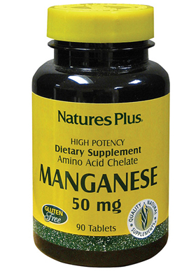 MANGANESE CHELATO 90 TAVOLETTE - Farmafamily.it