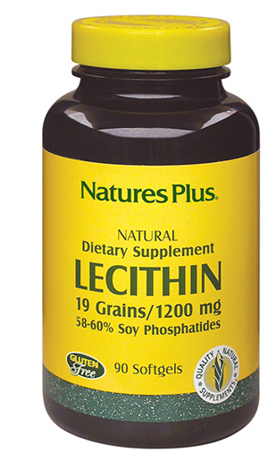 LECITINA SOIA 90 CAPSULE - Farmafamily.it