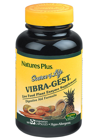 SOURCE OF LIFE VIBRAGEST 90 CAPSULE - Farmafamily.it