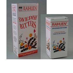 RAIHUEN AMARO SVEDESE 700 ML - Farmafamily.it
