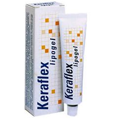 KERAFLEX LIPOGEL TUBO 30 ML - Farmafamily.it
