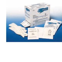 ZETALEX GUANTI CHIRURGICI 6 - Farmafamily.it
