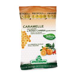 EPID CARAMELLE PROPOLI ROSA CANINA - Farmafamily.it
