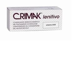 CRIMAK LENITIVO SCHERMANTE UV-IR 50 ML - Farmafamily.it