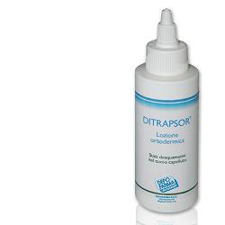 DITRAPSOR LOZIONE CAPELLI 100 ML - Farmafamily.it