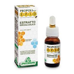EPID ESTRATTO IDROALCOLICO 30 ML - Farmafamily.it