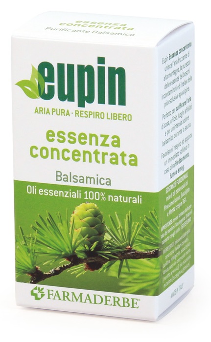 EUPIN ESSENZA CONCETRATA 30 ML - Farmafamily.it