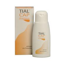 TIAL CAP SHAMPOO 150 ML - Farmafamily.it