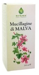MALVA MUCILLAGINE 200 ML - Farmafamily.it
