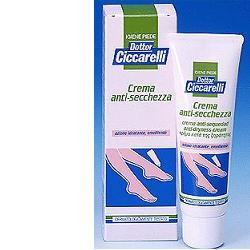 CICCARELLI CREMA ANTISECCHEZZA 50 ML - Farmafamily.it
